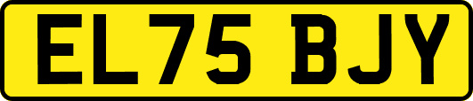 EL75BJY
