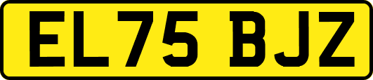 EL75BJZ