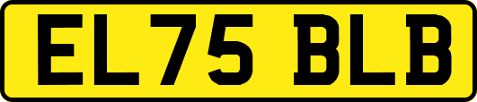 EL75BLB