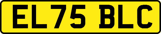 EL75BLC