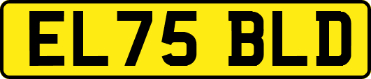 EL75BLD