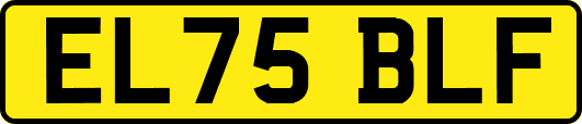 EL75BLF