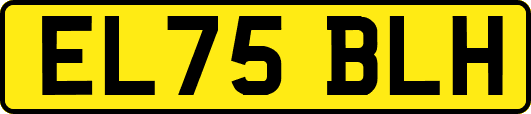 EL75BLH