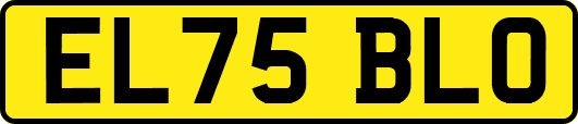 EL75BLO