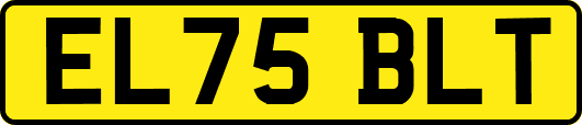EL75BLT