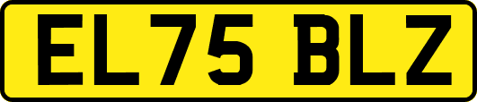 EL75BLZ