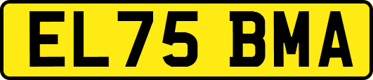 EL75BMA