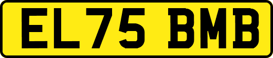 EL75BMB