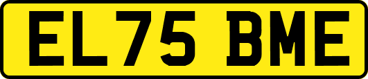 EL75BME