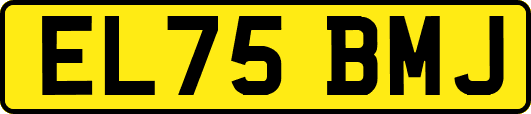 EL75BMJ