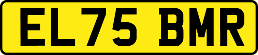 EL75BMR