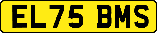 EL75BMS