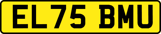 EL75BMU