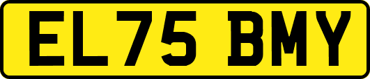 EL75BMY