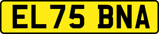 EL75BNA