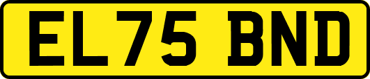 EL75BND