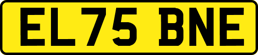 EL75BNE