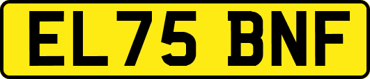EL75BNF