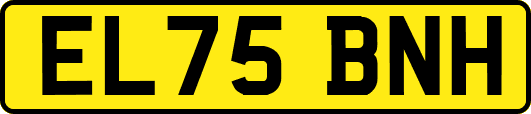 EL75BNH