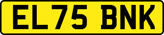 EL75BNK
