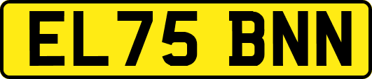 EL75BNN