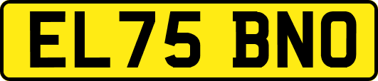 EL75BNO