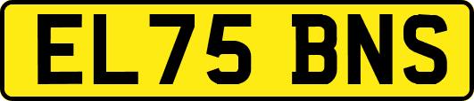 EL75BNS