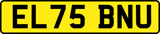 EL75BNU