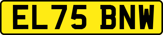 EL75BNW