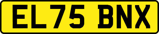 EL75BNX