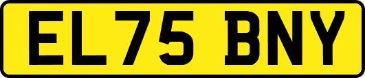 EL75BNY