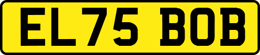 EL75BOB