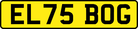 EL75BOG