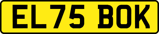 EL75BOK