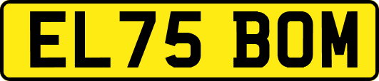 EL75BOM