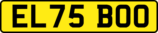 EL75BOO