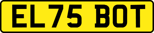 EL75BOT