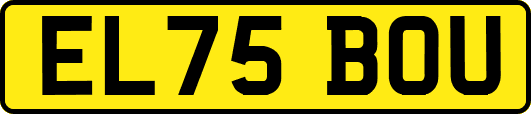 EL75BOU