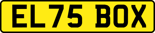 EL75BOX