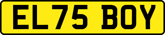 EL75BOY