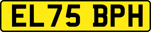EL75BPH