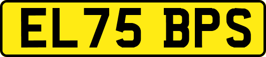 EL75BPS