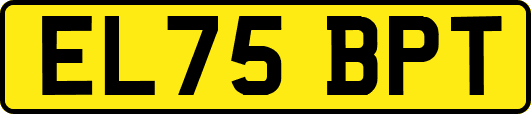EL75BPT