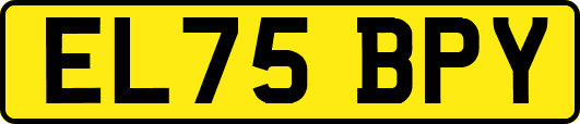 EL75BPY