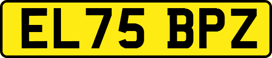 EL75BPZ