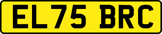 EL75BRC