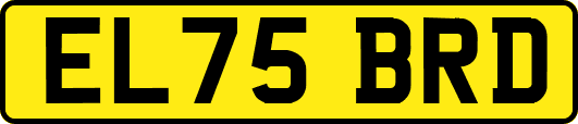 EL75BRD