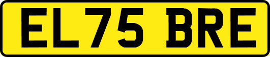 EL75BRE