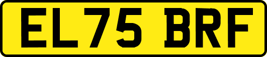 EL75BRF