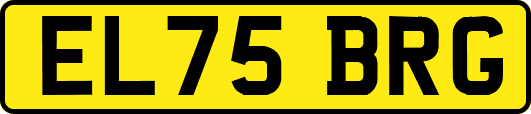 EL75BRG